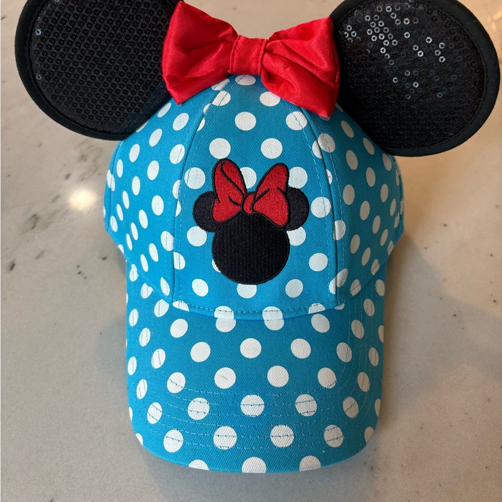 Disney Ears Hat
